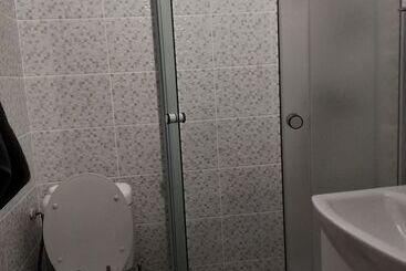 Bauhaus Bucharest   Hostel
