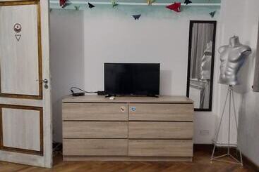 Bauhaus Bucharest   Hostel