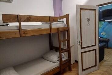 Bauhaus Bucharest   Hostel