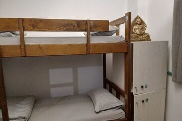 Bauhaus Bucharest   Hostel