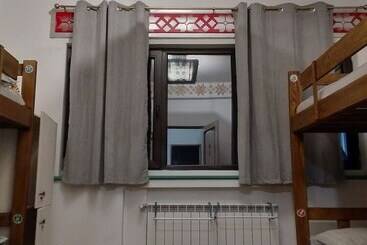 Bauhaus Bucharest   Hostel