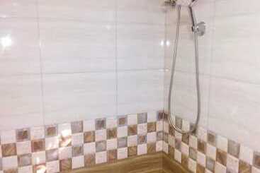 تختخواب و صبحانه Silver Sand Villa Dambulla