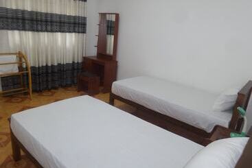 تختخواب و صبحانه Silver Sand Villa Dambulla