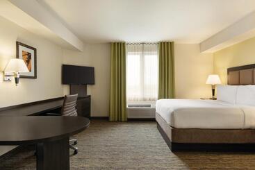 هتل Country Inn & Suites By Radisson, Ft. Atkinson, Wi