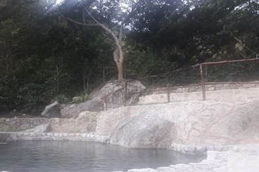 هتل Eco Hacienda Roman