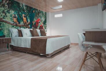 Pachamama Spa - Dosquebradas