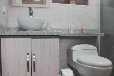 هتل Pachamama Spa