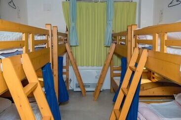 پانسیون Guest House Proof Point