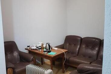 پانسیون Guesthouse Robi