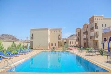 ریاض Ksar Ben Youssef