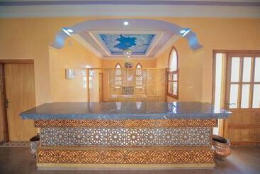 ریاض Ksar Ben Youssef