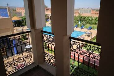 ریاض Ksar Ben Youssef