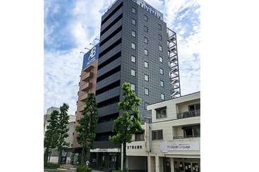 Hotel Livemax Gifuekimae