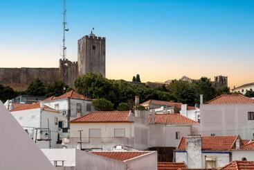 هتل Porta Da Arrábida Suites