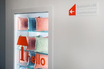هتل Porta Da Arrábida Suites