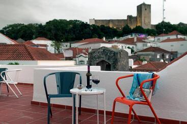 هتل Porta Da Arrábida Suites