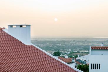 هتل Porta Da Arrábida Suites