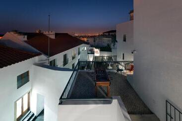 هتل Porta Da Arrábida Suites