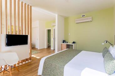 هتل Porta Da Arrábida Suites