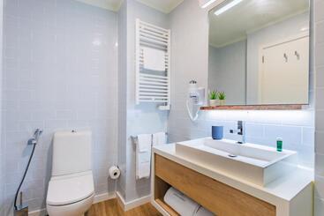 هتل Porta Da Arrábida Suites
