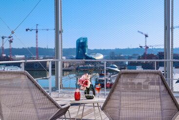 Radisson Blu Hotel Bordeaux