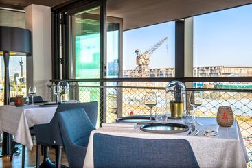 Radisson Blu Hotel Bordeaux