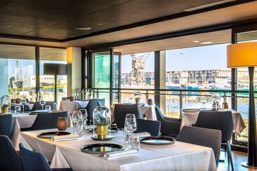 Radisson Blu Hotel Bordeaux