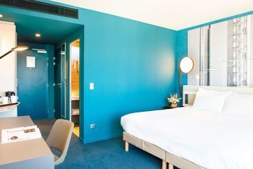 Radisson Blu Hotel Bordeaux