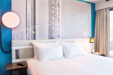 Radisson Blu Hotel Bordeaux
