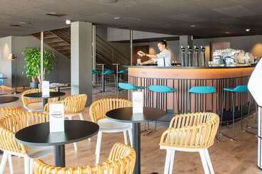 Radisson Blu Hotel Bordeaux