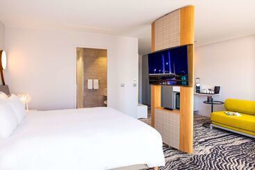 Radisson Blu Hotel Bordeaux