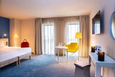 Radisson Blu Hotel Bordeaux