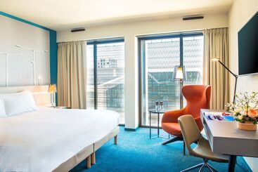 Radisson Blu Hotel Bordeaux