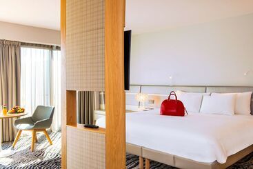 Radisson Blu Hotel Bordeaux