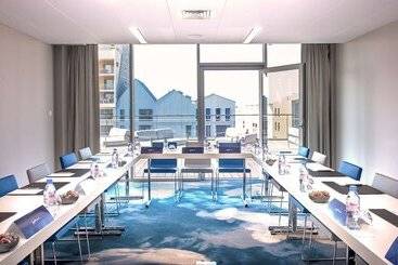 Radisson Blu Hotel Bordeaux