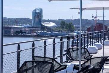 Radisson Blu Hotel Bordeaux