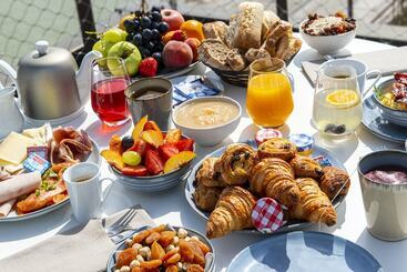 Radisson Blu Hotel Bordeaux