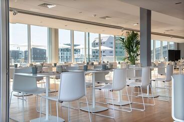 Radisson Blu Hotel Bordeaux