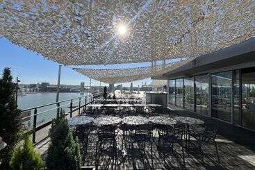 Radisson Blu Hotel Bordeaux