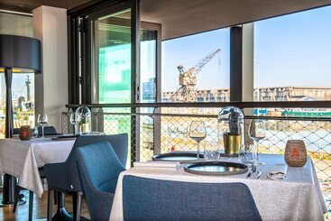 Radisson Blu Hotel Bordeaux
