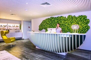 Radisson Blu Hotel Bordeaux