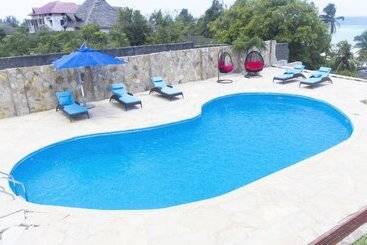 هتل Sea Crest