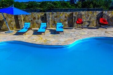 هتل Sea Crest
