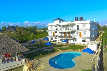 هتل Sea Crest