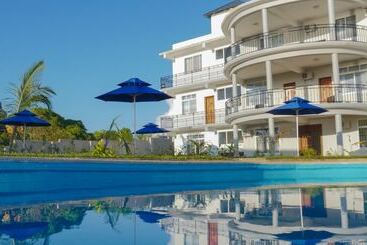هتل Sea Crest