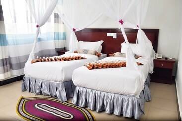 هتل Sea Crest