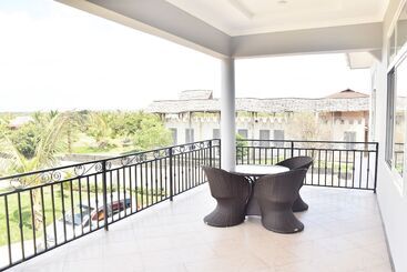 هتل Sea Crest