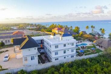 هتل Sea Crest