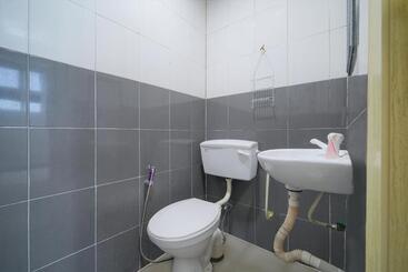 هتل Sp Berlian Inn