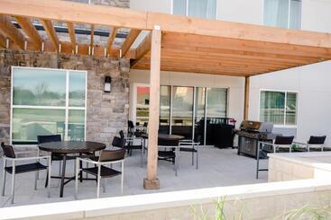 هتل Towneplace Suites By Marriott Temple